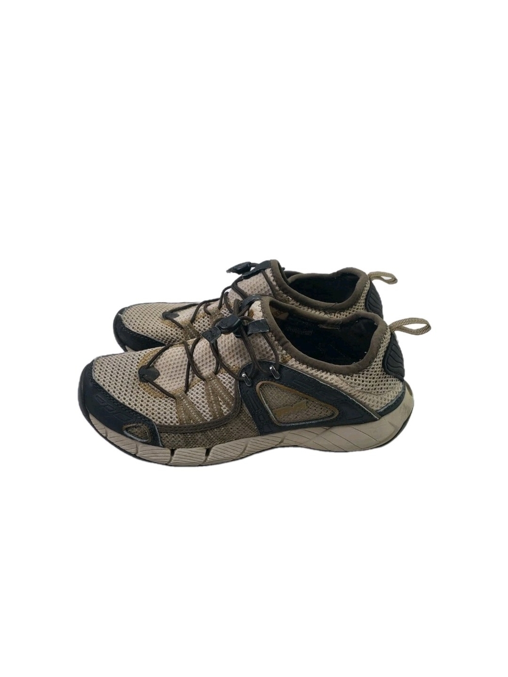 Teva Churn Water Hiking Shoes Womens Size 8.5